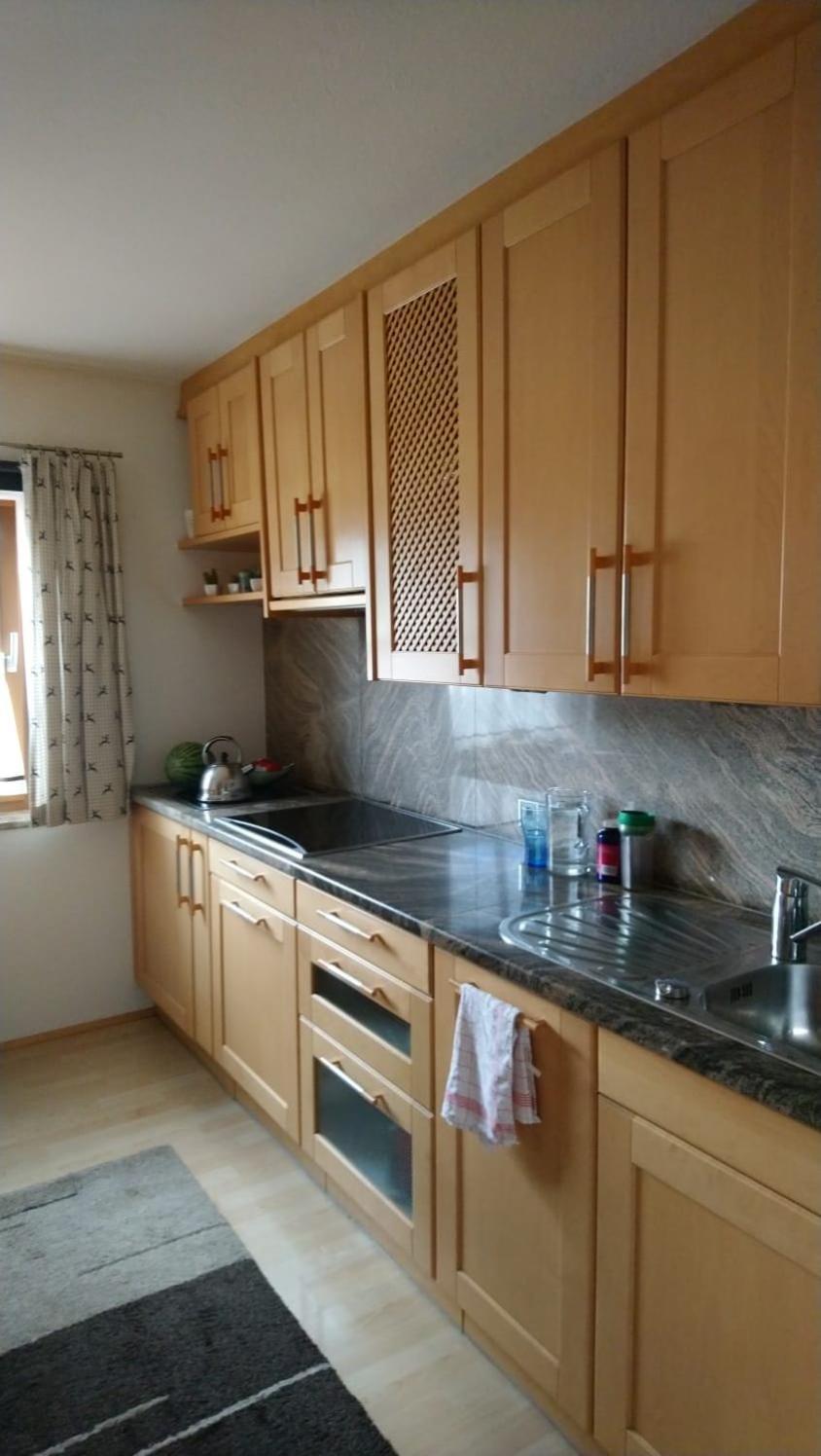 Ferienwohnung Philipp ลอยทัช ห้อง รูปภาพ