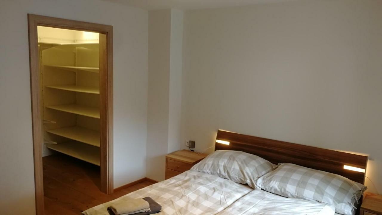 Ferienwohnung Philipp ลอยทัช ภายนอก รูปภาพ
