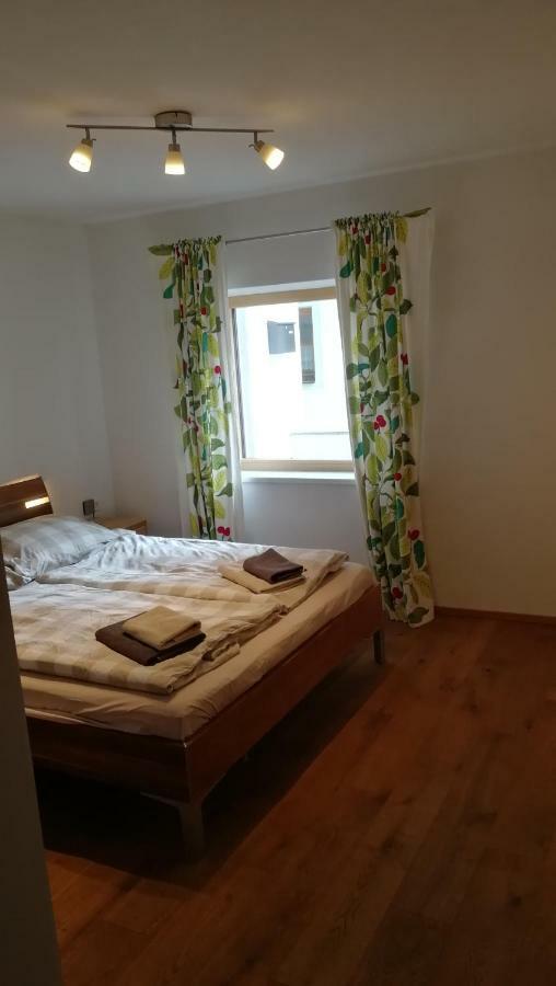 Ferienwohnung Philipp ลอยทัช ภายนอก รูปภาพ