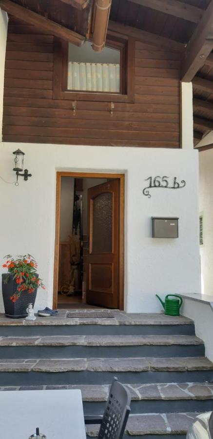 Ferienwohnung Philipp ลอยทัช ภายนอก รูปภาพ